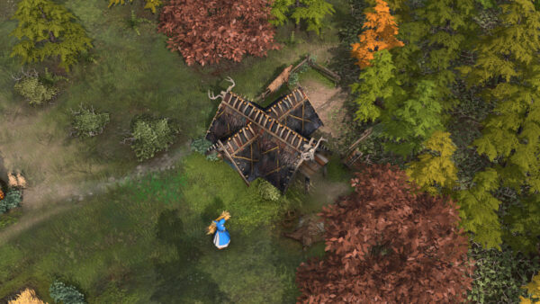 AoE4 Rus Build Order Information | AoE4 Intelligence Bureau